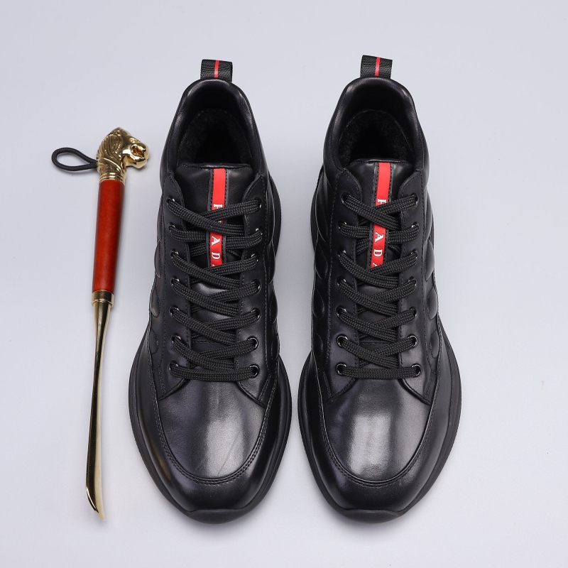 Prada Casual Shoes